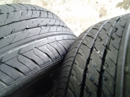ยาง dunlop 225/40/18