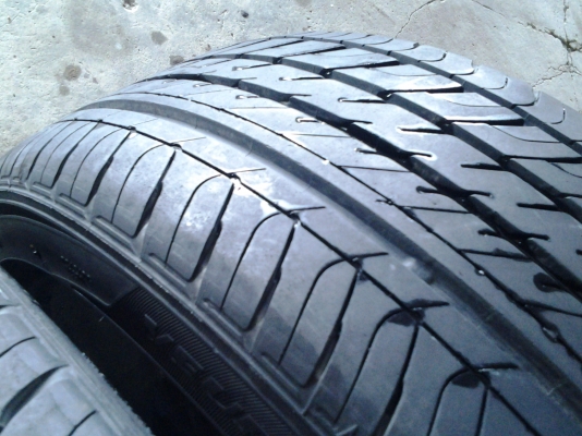 ยาง dunlop 225/40/18