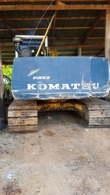 รถแบคโฮ KOBELCO