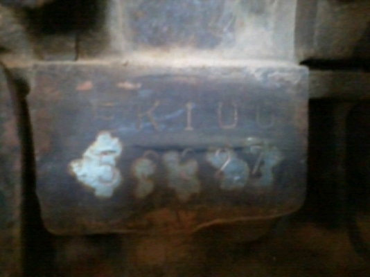 ขายด่วนเทรนเลอร์หางปลา10ล้อเครื่อง260แรงลงเล่มเรียบร้อยเข็นแบคโฮ200สบายโทร0843923995