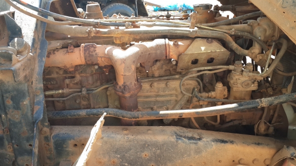 ขายด่วนเทรนเลอร์หางปลา10ล้อเครื่อง260แรงลงเล่มเรียบร้อยเข็นแบคโฮ200สบายโทร0843923995