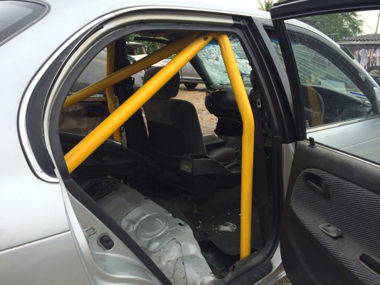 ขายด่วนๆ TOYOTA COROLLA ปี 1995 สีเทา ขายด่วนๆ TOYOTA COROLLA ปี 1995 สีเทา