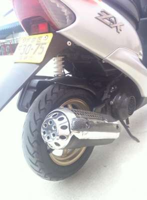 ขาย Honda Zx ซื้อไปซิ่งได้เลย ของแน่นๆ ครบๆ 20,000- ขาย Honda Zx ซื้อไปซิ่งได้เลย ของแน่นๆ ครบๆ 20,000-