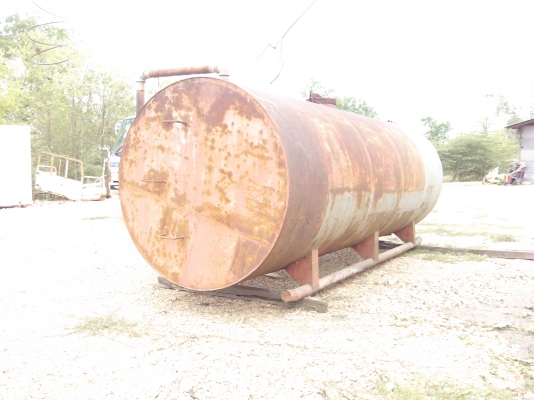 ต้องการขายถังพร้อมหัวจ่าย จำนวน 16,500 ลิตร ต้องการขายถังพร้อมหัวจ่าย จำนวน 16,500 ลิตร