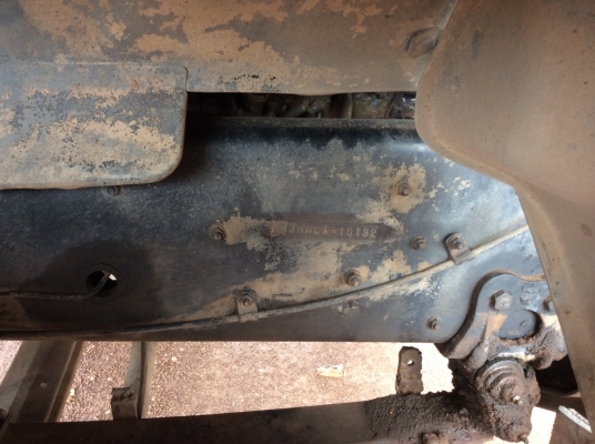 Fm3hเครื่องHO6C