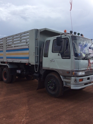 Fm3hเครื่องHO6C