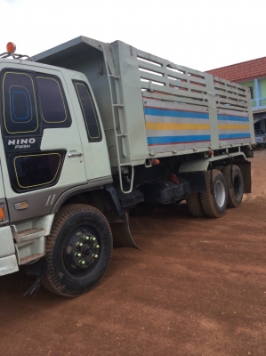 Fm3hเครื่องHO6C