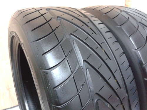 ยางยุ่น,205-50-15 Nitto Neogen ดอกหนาไม่ปะคู่ละ 1,900