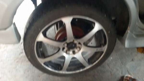 แม๊กซ์ขอบ 17สามวงดี แตกหนึ่งวง