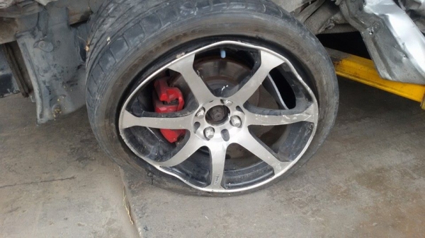 แม๊กซ์ขอบ 17สามวงดี แตกหนึ่งวง