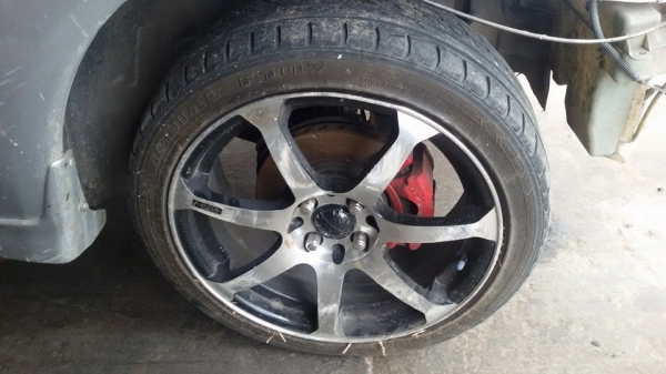 แม๊กซ์ขอบ 17สามวงดี แตกหนึ่งวง