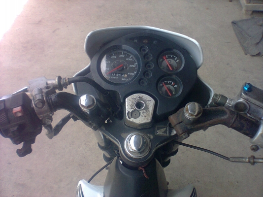 ขายโซนิค ปี 46 แปลงโฉมใหม่