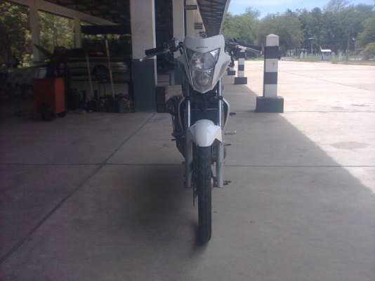 ขายโซนิค ปี 46 แปลงโฉมใหม่