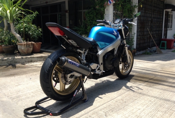 ด่วนๆเลยครับ CBR250 เอกสารสำเนาทะเบียน
