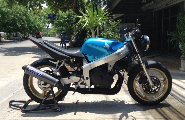 ด่วนๆเลยครับ CBR250 เอกสารสำเนาทะเบียน