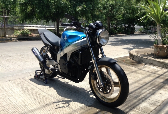 ด่วนๆเลยครับ CBR250 เอกสารสำเนาทะเบียน