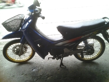 เวฟ100sปี41