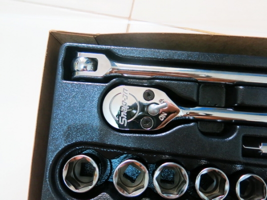 ขายสุดยอดเครื่องมือช่าง  snap-on