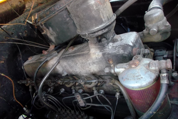 ขายด่วนรถ6ล้อTOYOTAบรรทุกนํ้าเครือง130แรงม้า6000ลิตร