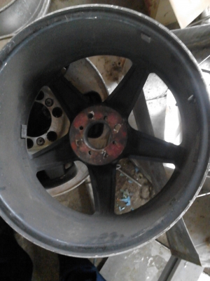 ขาย แม๊ก ขอบ 17 จำนวน 2 วง ติดต่อ 081-427-3941 ขาย แม๊ก ขอบ 17 จำนวน 2 วง ติดต่อ 081-427-3941