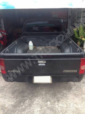รถกระบะ ยี่ห้อ MAZDA FIGHTER B2500