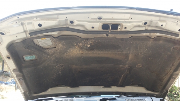 ขายด่วน4Wd Nissan Frontier Zddti3.0 รถบ้านครับ