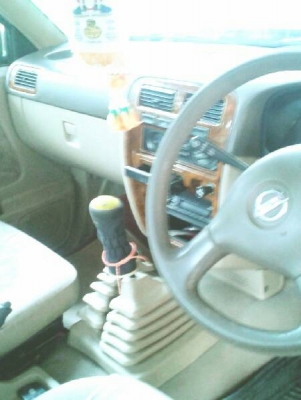 ขายด่วน4Wd Nissan Frontier Zddti3.0 รถบ้านครับ