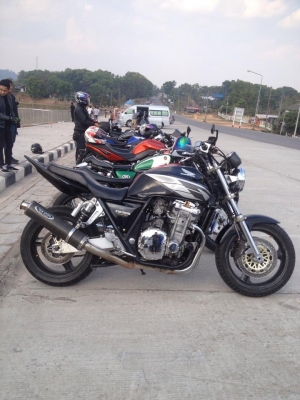 ขาย cb1000 ปี97  ราคา 99,000 บาท