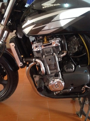 ขาย cb1000 ปี97  ราคา 99,000 บาท