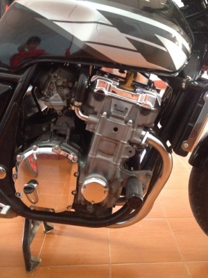 ขาย cb1000 ปี97  ราคา 99,000 บาท