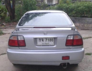 ด่วน..Accordท้าย2ก้อน98"เครื่องV-Techเกียร์ธรรมดาติดแก๊สหัวฉีดLpgถังโดนัทสีชุดแต่งใหม่(พร้อมขับส่ง) ด่วน..Accordท้าย2ก้อน98"เครื่องV-Techเกียร์ธรรมดาติดแก๊สหัวฉีดLpgถังโดนัทสีชุดแต่งใหม่(พร้อมขับส่ง)