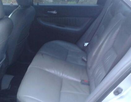 ด่วน..Accordท้าย2ก้อน98"เครื่องV-Techเกียร์ธรรมดาติดแก๊สหัวฉีดLpgถังโดนัทสีชุดแต่งใหม่(พร้อมขับส่ง) ด่วน..Accordท้าย2ก้อน98"เครื่องV-Techเกียร์ธรรมดาติดแก๊สหัวฉีดLpgถังโดนัทสีชุดแต่งใหม่(พร้อมขับส่ง)