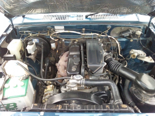 เครื่องมังกรดำพร้อมเกียร์สวยๆ เครื่องมังกรดำพร้อมเกียร์สวยๆ