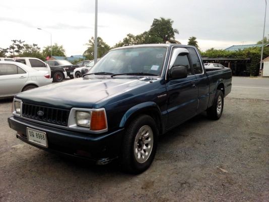 ขายครับเฉพาะหัวเก๋งแค็บ