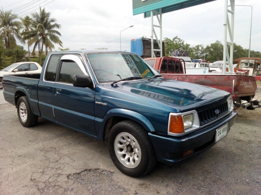 ขายครับเฉพาะหัวเก๋งแค็บ