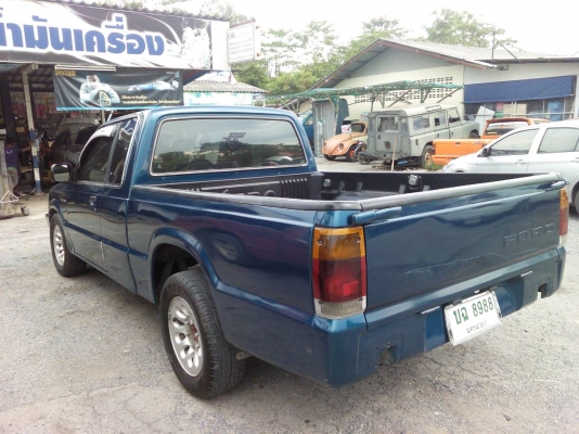 ขายครับเฉพาะหัวเก๋งแค็บ