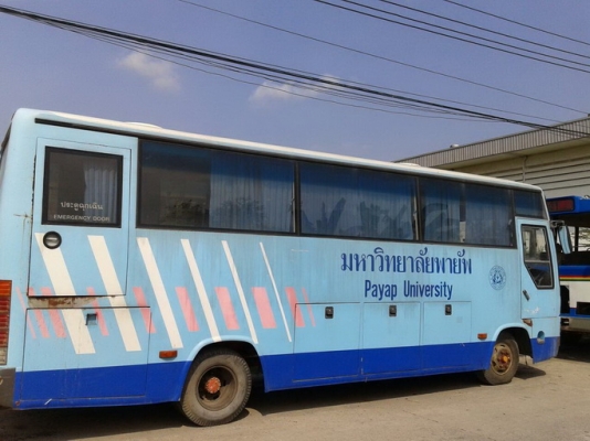 minibus air 24 ที่นั่ง ขายตามสภาพเลยครับ