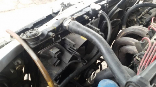 หม้อน้ำมิตซูทัายเบนซ์