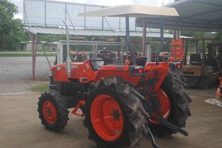 ขายรถไถ Kubota L 3408 (4WD) เฉพาะตัวครับ ขายรถไถ Kubota L 3408 (4WD) เฉพาะตัวครับ