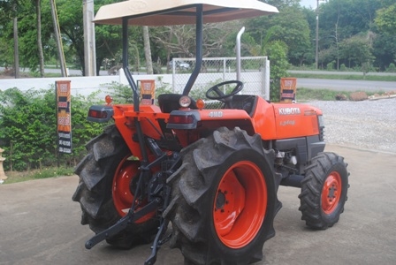 ขายรถไถ Kubota L 3408 (4WD) เฉพาะตัวครับ ขายรถไถ Kubota L 3408 (4WD) เฉพาะตัวครับ