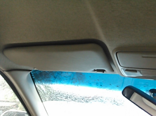 ระเบิดขายอะไหล่honda accord งูเห่าทั้งคัน ไฟท้าย  ภายใน