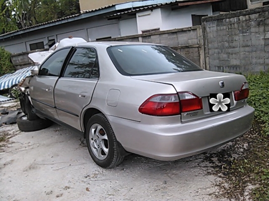 ระเบิดขายอะไหล่honda accord งูเห่าทั้งคัน ไฟท้าย ภายใน ระเบิดขายอะไหล่honda accord งูเห่าทั้งคัน ไฟท้าย ภายใน