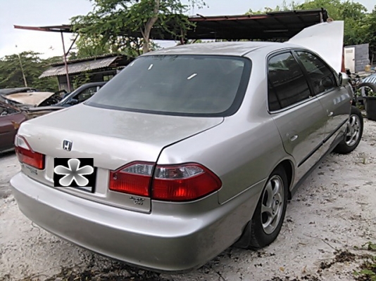 ระเบิดขายอะไหล่honda accord งูเห่าทั้งคัน ไฟท้าย ภายใน ระเบิดขายอะไหล่honda accord งูเห่าทั้งคัน ไฟท้าย ภายใน