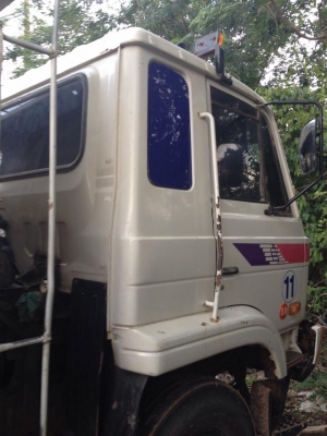 ด่วนๆ    ขายดาวน์ รถสิบล้อ NISSAN UD cwm 430 230แรง ดั้มมีระบบลากพ่วง สนใจสอบถามได้