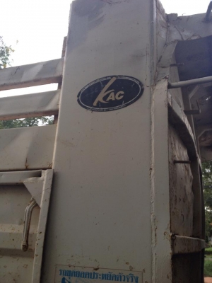 ด่วนๆ    ขายดาวน์ รถสิบล้อ NISSAN UD cwm 430 230แรง ดั้มมีระบบลากพ่วง สนใจสอบถามได้