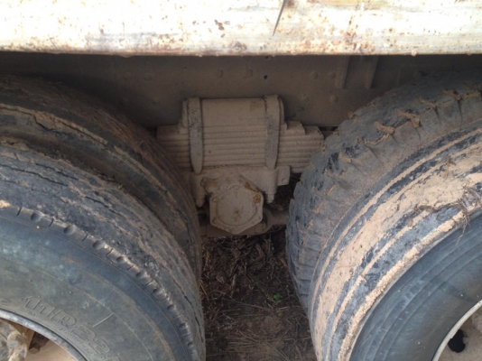 ด่วนๆ    ขายดาวน์ รถสิบล้อ NISSAN UD cwm 430 230แรง ดั้มมีระบบลากพ่วง สนใจสอบถามได้