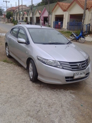 ้honda city 2008 ้honda city 2008
