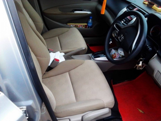 ้honda city 2008 ้honda city 2008