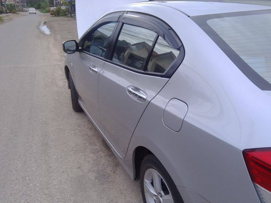 ้honda city 2008 ้honda city 2008