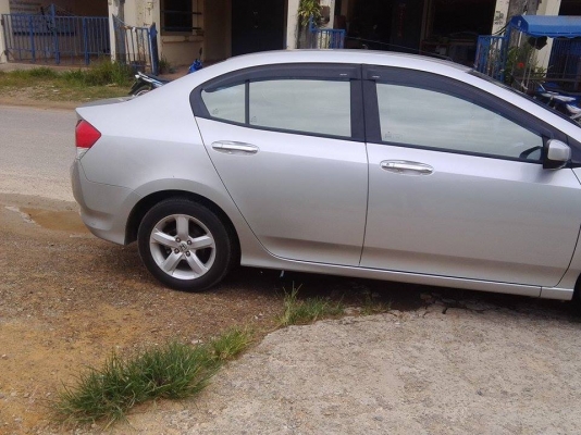 ้honda city 2008 ้honda city 2008